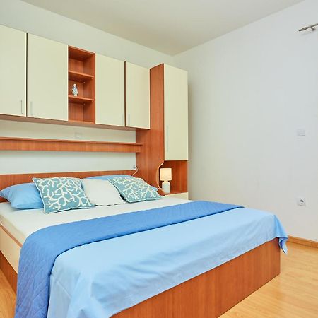 Apartments Zelic Tučepi Dış mekan fotoğraf