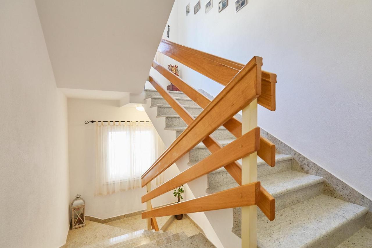 Apartments Zelic Tučepi Dış mekan fotoğraf