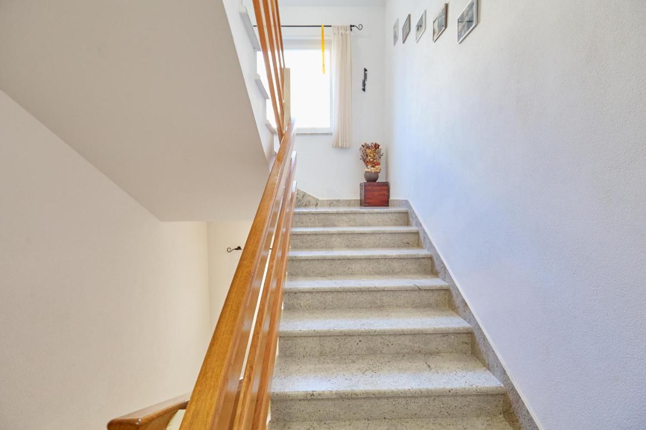 Apartments Zelic Tučepi Dış mekan fotoğraf